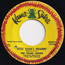 画像をギャラリービューアに読み込む, Trade Winds - Mind Excursion / Little Susan's Dreamin' (7 inch Record / Used)