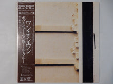 画像をギャラリービューアに読み込む, Bob James - One On One (Gatefold LP-Vinyl Record/Used)