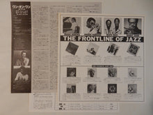 画像をギャラリービューアに読み込む, Bob James - One On One (Gatefold LP-Vinyl Record/Used)