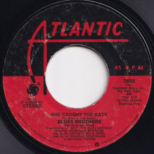 画像をギャラリービューアに読み込む, Blues Brothers - Gimme Some Lovin' / She Caught The Katy (7 inch Record / Used)