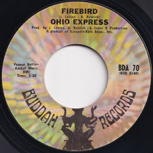 画像をギャラリービューアに読み込む, Ohio Express - Chewy Chewy / Firebird (7 inch Record / Used)
