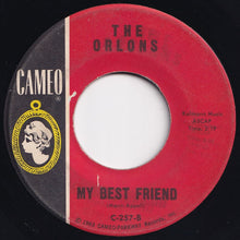 画像をギャラリービューアに読み込む, Orlons - Not Me / My Best Friend (7 inch Record / Used)