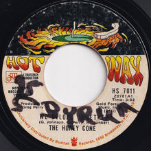 画像をギャラリービューアに読み込む, Honey Cone - Want Ads / We Belong Together (7 inch Record / Used)