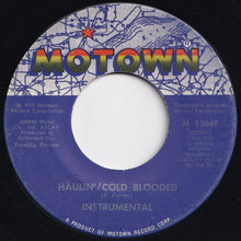 画像をギャラリービューアに読み込む, G.C. Cameron - It's So Hard To Say Goodbye To Yesterday / Haulin'-Cold Blooded (7 inch Record / Used)