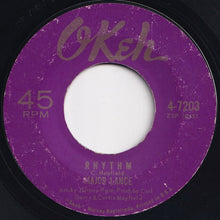 画像をギャラリービューアに読み込む, Major Lance - Rhythm / Please Don't Say No More (7 inch Record / Used)