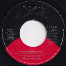 Load image into Gallery viewer, Shirley Murdock - As We Lay / Danger Zone (7 inch Record / Used)