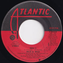 画像をギャラリービューアに読み込む, Nice & Wild - Diamond Girl / Emu 2 (7 inch Record / Used)