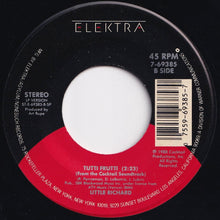 画像をギャラリービューアに読み込む, Beach Boys / Little Richard - Kokomo / Tutti Frutti (7 inch Record / Used)