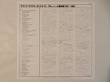 画像をギャラリービューアに読み込む, Various - Round About Midnight - Blue Note Special 1947-1956 (LP-Vinyl Record/Used)