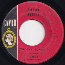 画像をギャラリービューアに読み込む, Bobby Rydell - Sway / Groovy Tonight (7 inch Record / Used)