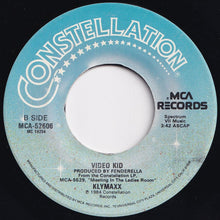 画像をギャラリービューアに読み込む, Klymaxx - I Miss You / Video Kid (7 inch Record / Used)