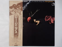 Load image into Gallery viewer, Clifford Brown, Max Roach - Raw Genius - Live At Bee Hive Chicago 1955 Vol 1 (LP-Vinyl Record/Used)