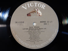 Load image into Gallery viewer, Clifford Brown, Max Roach - Raw Genius - Live At Bee Hive Chicago 1955 Vol 1 (LP-Vinyl Record/Used)
