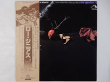 Load image into Gallery viewer, Clifford Brown, Max Roach - Raw Genius - Live At Bee Hive Chicago 1955 Vol 2 (LP-Vinyl Record/Used) Regular price