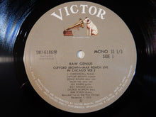 Load image into Gallery viewer, Clifford Brown, Max Roach - Raw Genius - Live At Bee Hive Chicago 1955 Vol 2 (LP-Vinyl Record/Used) Regular price
