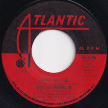 Load image into Gallery viewer, Aretha Franklin - Bridge Over Troubled Water / Brand New Me (7 inch Record / Used)
