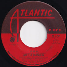 画像をギャラリービューアに読み込む, Aretha Franklin - Let It Be / Don't Play That Song (7 inch Record / Used)