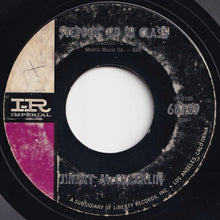 画像をギャラリービューアに読み込む, Jimmy McCracklin - Think / Steppin' Up In Class (7 inch Record / Used)