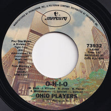 画像をギャラリービューアに読み込む, Ohio Players - O-H-I-O / Can You Still Love Me (7 inch Record / Used)