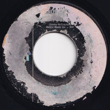Load image into Gallery viewer, Jimmy McCracklin - How You Like Your Love / Get Together (7 inch Record / Used)