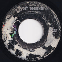 Load image into Gallery viewer, Jimmy McCracklin - How You Like Your Love / Get Together (7 inch Record / Used)