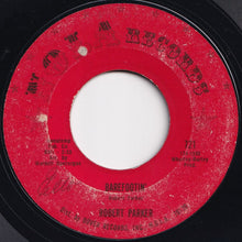画像をギャラリービューアに読み込む, Robert Parker - Barefootin' / Let's Go Baby (Where The Action Is) (7 inch Record / Used)