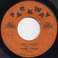 画像をギャラリービューアに読み込む, Chubby Checker - The Twist / Toot (7 inch Record / Used)