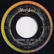 画像をギャラリービューアに読み込む, Jimmy Reed - Close Together / Laughing At The Blues (7 inch Record / Used)