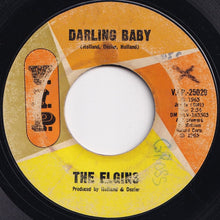 画像をギャラリービューアに読み込む, Elgins - Darling Baby / Put Yourself In My Place (7 inch Record / Used)