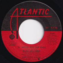 画像をギャラリービューアに読み込む, Blues Brothers - Rubber Biscuit / "B" Movie Box Car Blues (7 inch Record / Used)