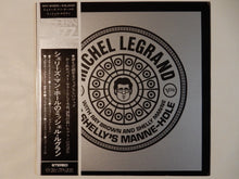Load image into Gallery viewer, Michel Legrand - At Shelly's Manne-Hole (LP-Vinyl Record/Used)