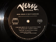 Load image into Gallery viewer, Michel Legrand - At Shelly's Manne-Hole (LP-Vinyl Record/Used)