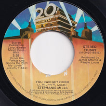 Load image into Gallery viewer, Stephanie Mills - Better Than Ever / You Can Get Over (7 inch Record / Used)