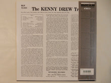 Load image into Gallery viewer, Kenny Drew - Kenny Drew Trio (LP-Vinyl Record/Used)