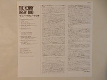 Load image into Gallery viewer, Kenny Drew - Kenny Drew Trio (LP-Vinyl Record/Used)