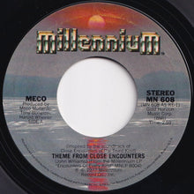 Load image into Gallery viewer, Meco - Theme From Close Encounters / Roman Nights (7 inch Record / Used)