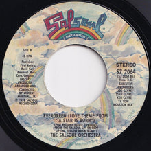 Load image into Gallery viewer, Salsoul Orchestra - West Side Encounter / West Side Story (Medley) (7 inch Record / Used)