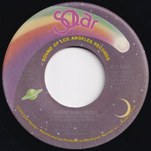 Load image into Gallery viewer, Lakeside - From 9:00 Until / All In My Mind (7 inch Record / Used)