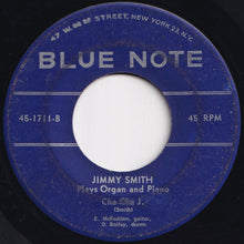 画像をギャラリービューアに読み込む, Jimmy Smith - The Swingin' Shepherd Blues / Cha Cha J. (7 inch Record / Used)