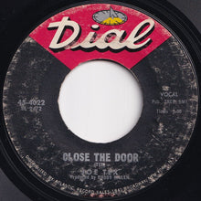 Load image into Gallery viewer, Joe Tex - A Sweet Woman Like You / Close The Door (7 inch Record / Used)