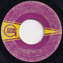 Load image into Gallery viewer, Temptations - (Loneliness Made Me Realize) It's You That I Need / Don't Send Me Away (7 inch Record / Used)