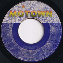 Load image into Gallery viewer, Four Tops - Bernadette / I Got A Feeling (7 inch Record / Used)