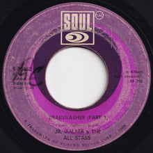 画像をギャラリービューアに読み込む, Jr. Walker - What Does It Take (To Win Your Love) / Brainwasher (Part 1) (7 inch Record / Used)