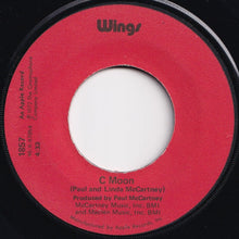 Load image into Gallery viewer, Wings - Hi, Hi, Hi / C Moon (7 inch Record / Used)
