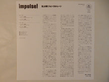 画像をギャラリービューアに読み込む, John Coltrane - A Love Supreme (Gatefold LP-Vinyl Record/Used)
