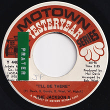 Load image into Gallery viewer, Jackson 5 - The Love You Save / I'll Be There (7 inch Record / Used)