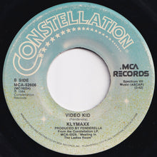 画像をギャラリービューアに読み込む, Klymaxx - I Miss You / Video Kid (7 inch Record / Used)