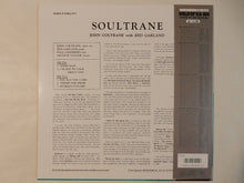 画像をギャラリービューアに読み込む, John Coltrane - Soultrane (LP-Vinyl Record/Used)