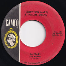 画像をギャラリービューアに読み込む, ? (Question Mark) & The Mysterians - 96 Tears / Midnight Hour (7 inch Record / Used)