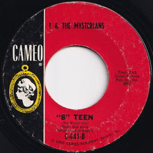 画像をギャラリービューアに読み込む, ? (Question Mark) & The Mysterians - I Need Somebody / "8" Teen (7 inch Record / Used)